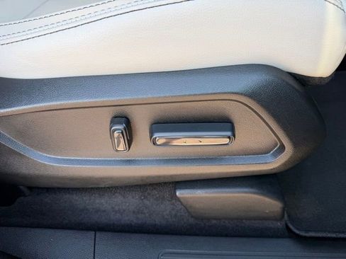 Certified 2026 Honda Passport RTL image 30