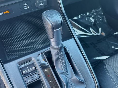 Certified 2025 Honda CR-V LX image 15