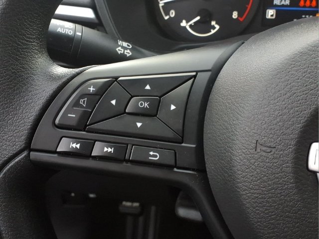 Certified 2025 Nissan Altima 2.5 S FWD image 23