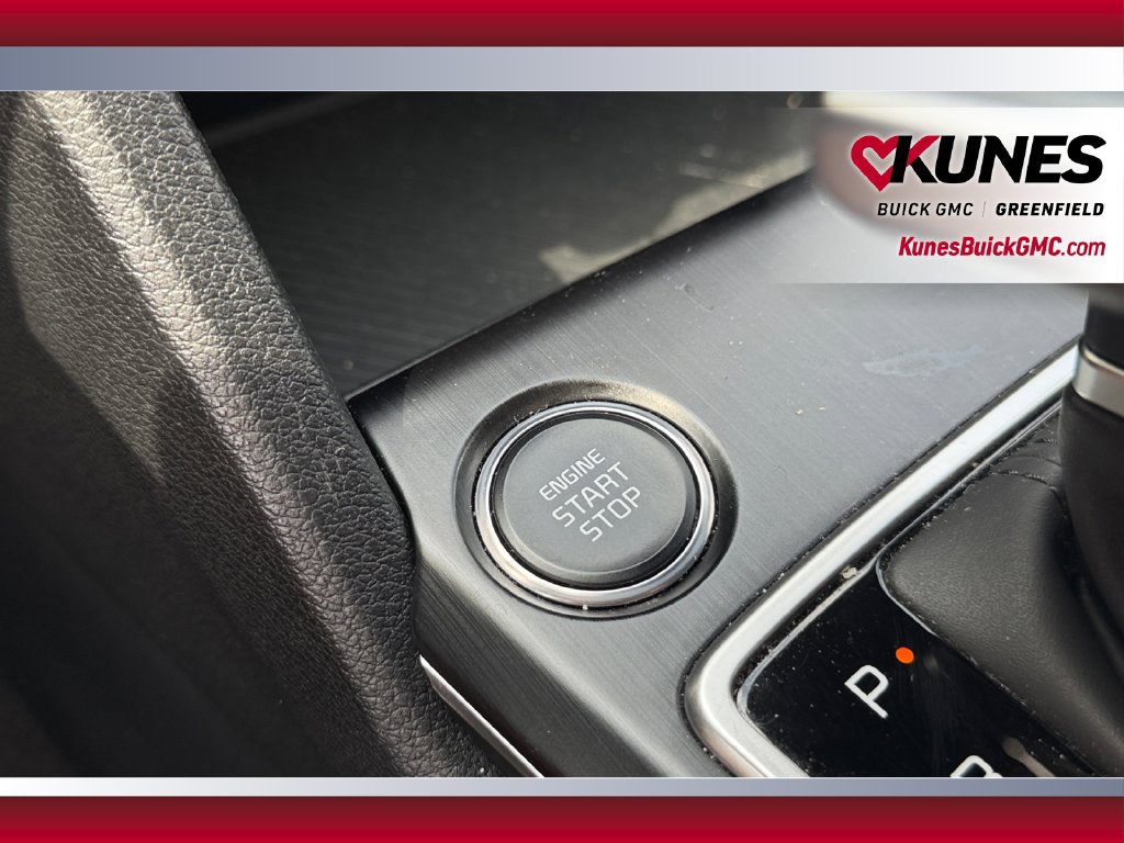 Used 2026 Kia Sportage LX FWD image 32