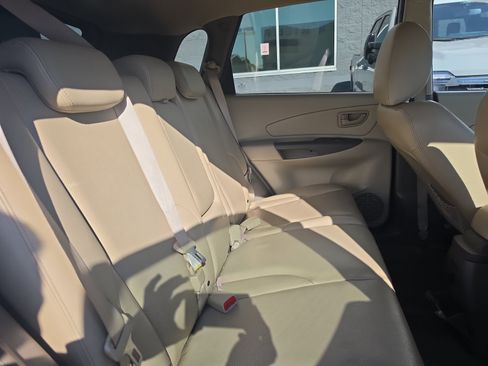 Used 2008 Hyundai Tucson Limited FWD image 30