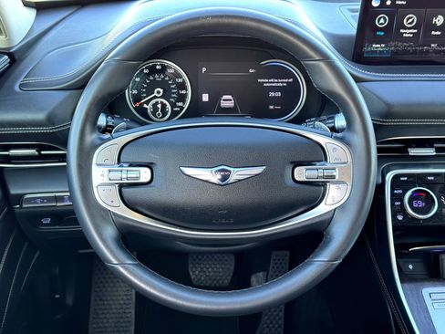 Used 2024 Genesis GV80 2.5T image 22