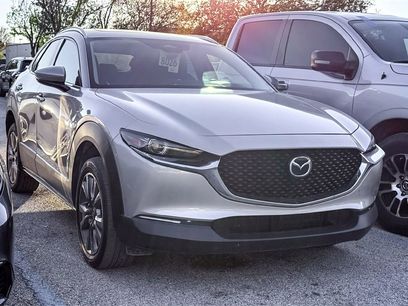 Used 2024 MAZDA CX-30 AWD 2.5 S w/ Premium Package