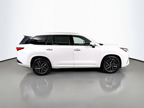 Used 2024 Lexus TX 350 FWD image 4