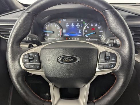 Used 2022 Ford Explorer Timberline image 15