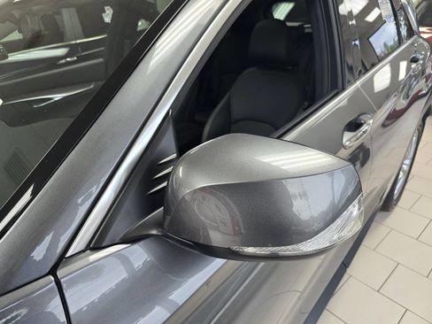 Used 2022 INFINITI QX50 Luxe image 12