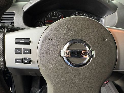 Used 2019 Nissan Frontier SV image 21