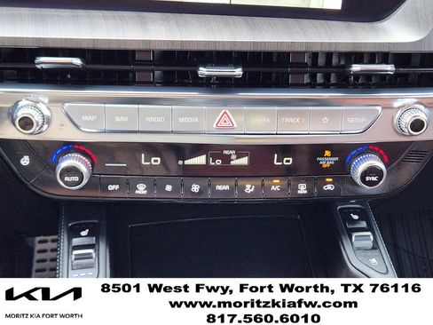 Certified 2024 Kia Telluride SX Prestige AWD/4WD image 18