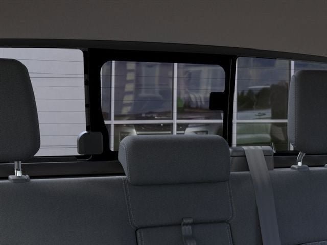 New 2026 Ford Ranger XLT AWD/4WD image 22