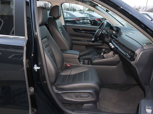 Used 2025 Honda CR-V EX-L image 27