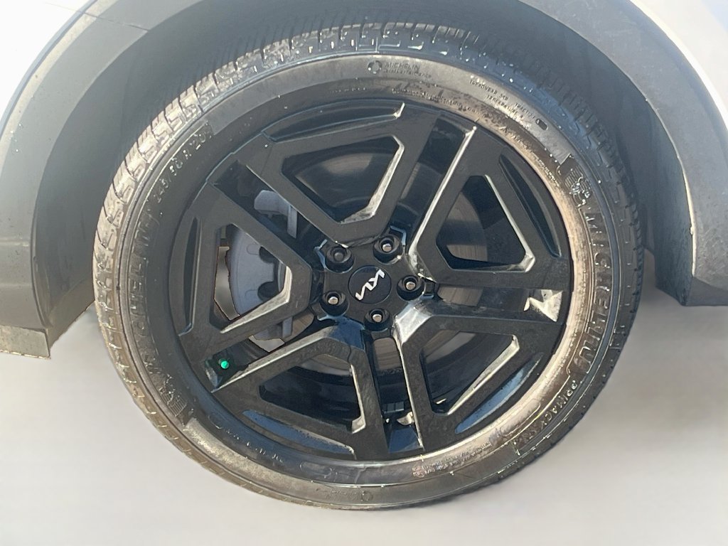 Used 2023 Kia Telluride SX Prestige X-Line AWD/4WD image 34