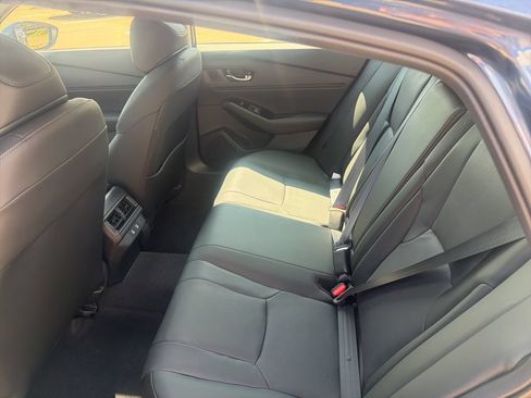 New 2026 Honda Accord Touring image 19