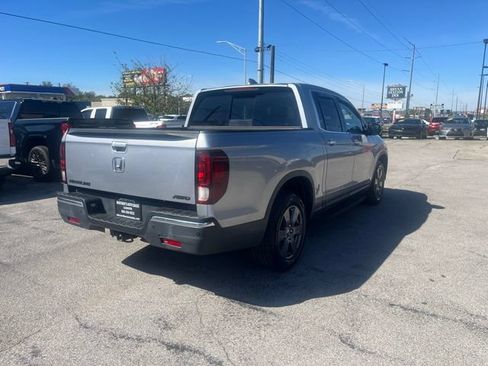 Used 2020 Honda Ridgeline RTL-E image 9
