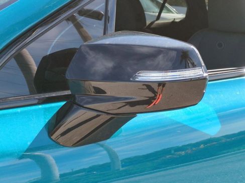 New 2026 Honda Prologue Touring image 11