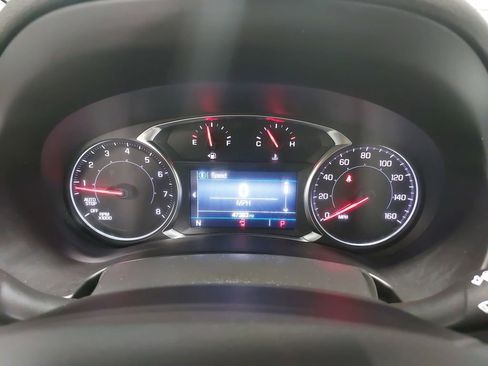 Used 2023 GMC Terrain SLE w/ Driver Convenience Package image 18