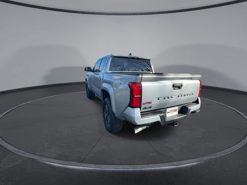 Used 2024 Toyota Tacoma TRD Sport image 13