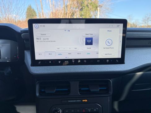 New 2026 Ford Maverick XLT w/ XLT Luxury Package AWD/4WD image 21