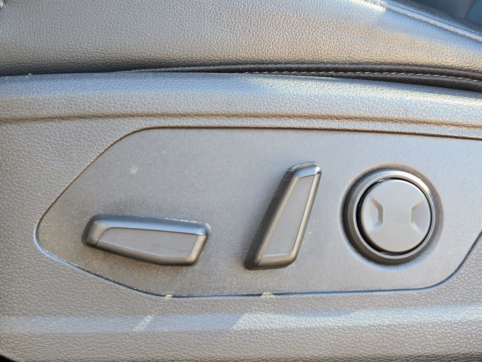 Certified 2023 Kia Sportage EX FWD image 16