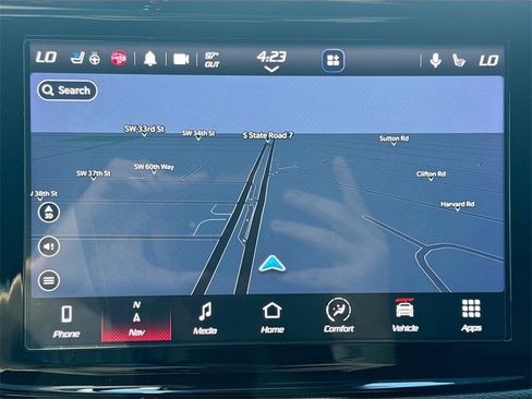 Used 2022 Dodge Durango SRT w/ Technology Group image 14