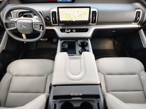 New 2027 Ford Expedition Active RWD image 5