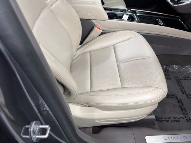 Certified 2023 Lincoln Corsair AWD w/ Equipment Group 101A image 22