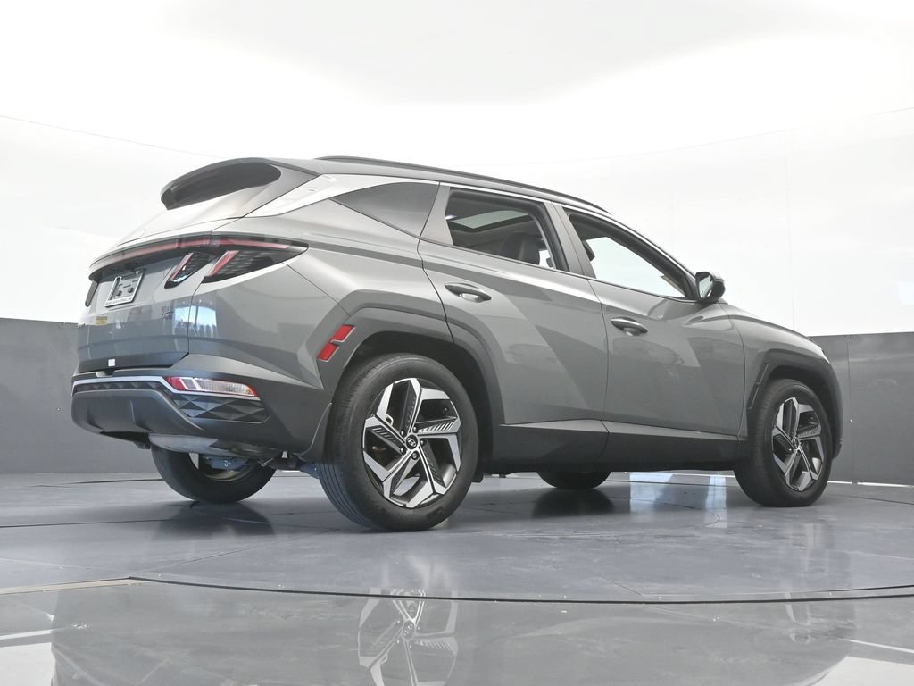 Used 2024 Hyundai Tucson SEL w/ Convenience Package FWD image 63