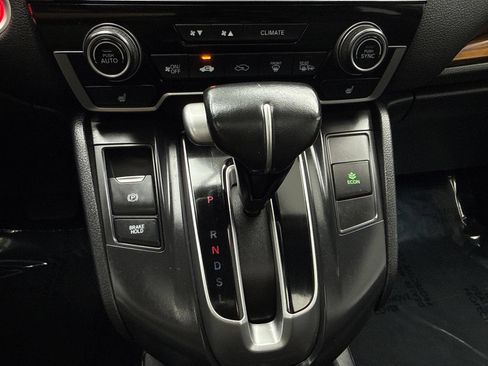 Used 2019 Honda CR-V EX-L image 28
