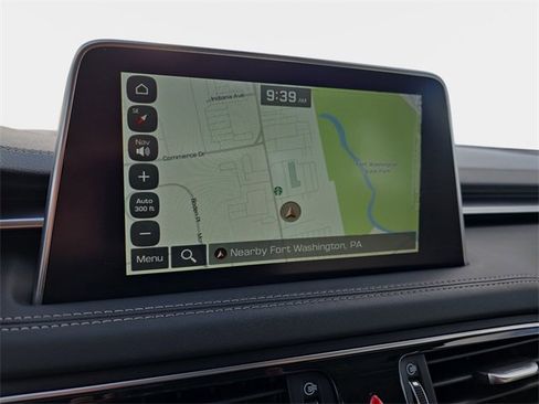 Used 2019 Genesis G70 3.3T Design image 24