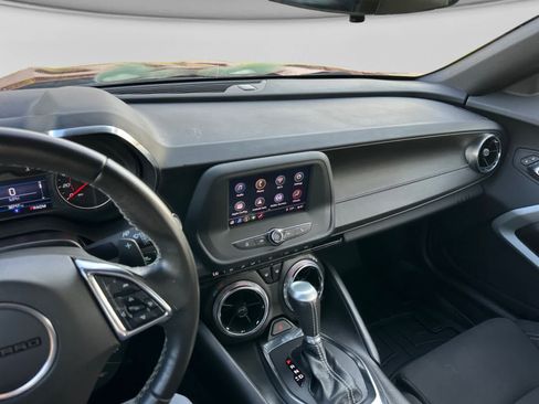 Used 2023 Chevrolet Camaro LT RWD image 30