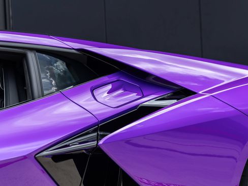 Used 2026 Lamborghini Revuelto AWD/4WD image 22