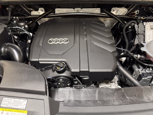 Used 2024 Audi Q5 2.0T Premium Plus AWD/4WD image 26