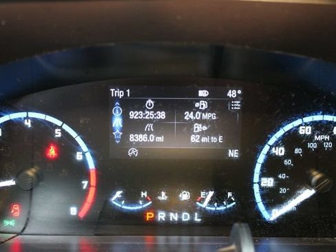Used 2022 Ford Bronco Sport Big Bend w/ Convenience Package AWD/4WD image 23