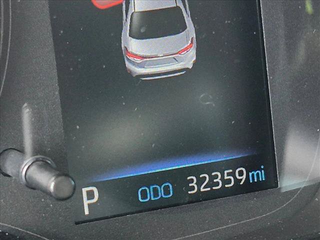 Used 2022 Toyota Corolla LE FWD image 10