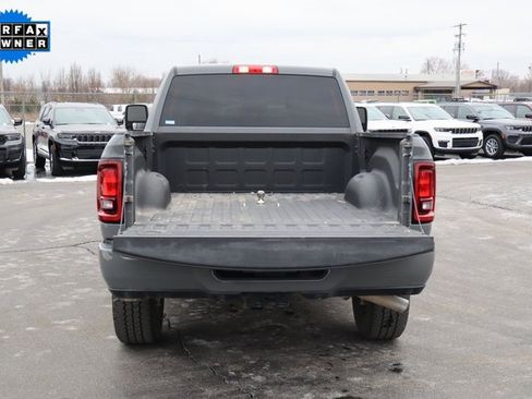 Used 2026 RAM 2500 Big Horn image 23