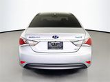 Used 2015 Hyundai Sonata Limited w/ Option Group 02 image 6