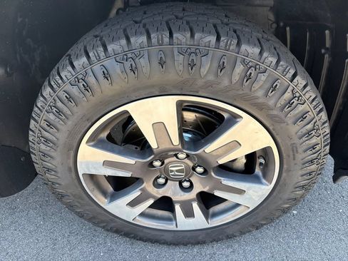 Used 2019 Honda Ridgeline RTL-T image 32