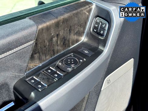 Used 2024 Ford F250 Lariat image 16