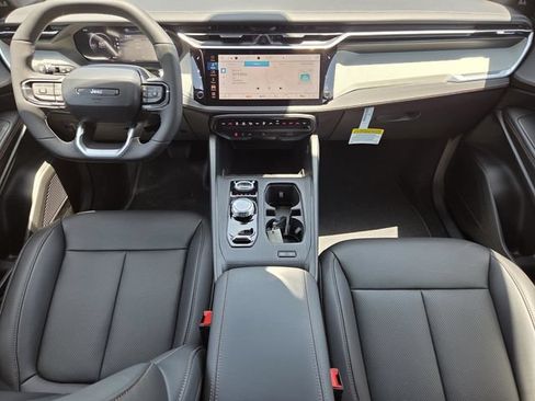 New 2026 Jeep Cherokee Limited AWD/4WD image 11