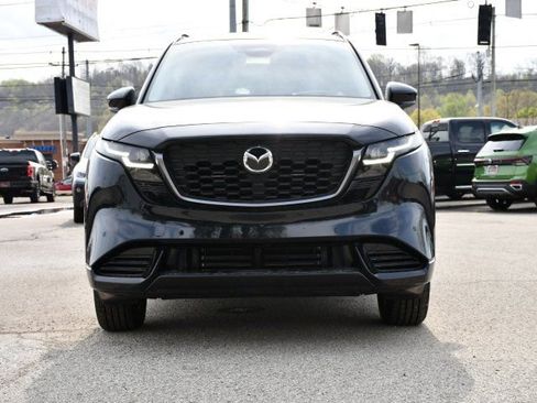 New 2026 MAZDA CX-5 2.5 S w/ Premium Package AWD/4WD image 2