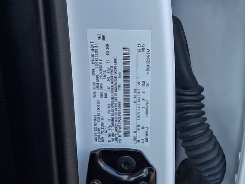 Used 2020 Ford F150 XLT w/ Equipment Group 302A Luxury AWD/4WD image 28
