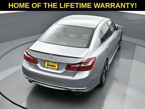 Used 2016 Honda Accord Sport image 60