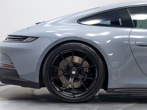 Used 2024 Porsche 911 GT3 Touring w/ Chrono Package image 24