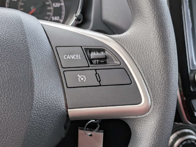 New 2027 Mitsubishi Outlander Sport ES FWD image 17