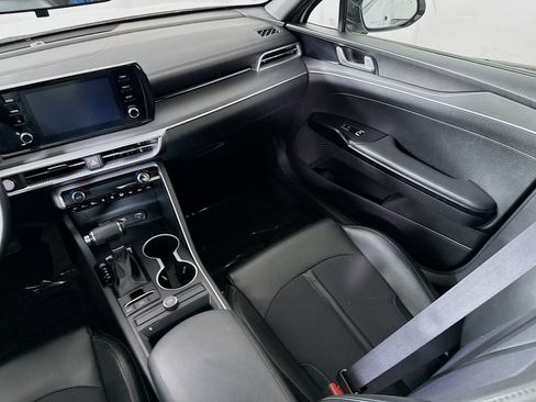 Certified 2021 Kia K5 GT-Line w/ GT-Line FWD Premium Package image 26