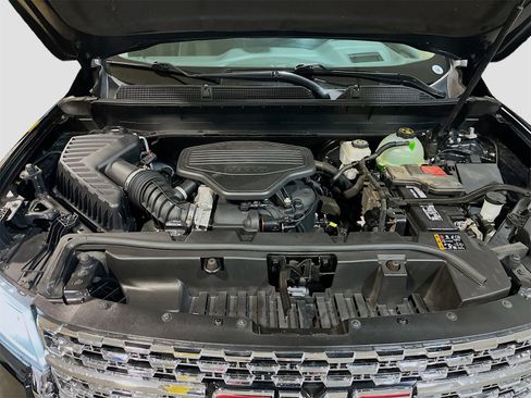 Used 2020 GMC Acadia Denali w/ Denali Ultimate Package image 33