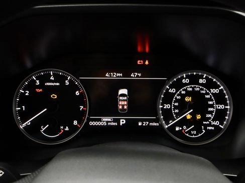 New 2026 Mitsubishi Outlander ES image 20