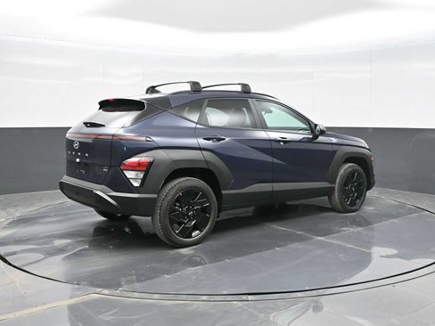 Certified 2026 Hyundai Kona SEL Sport AWD/4WD image 8