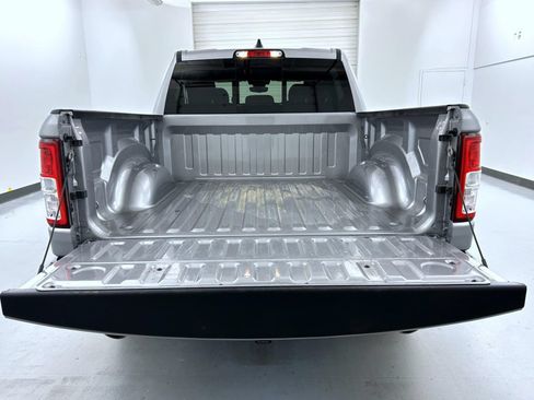 Certified 2023 RAM 1500 Big Horn AWD/4WD image 22