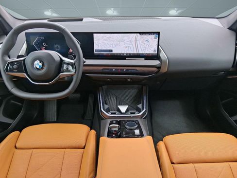 Used 2026 BMW X3 xDrive30 w/ Premium Package AWD/4WD image 11