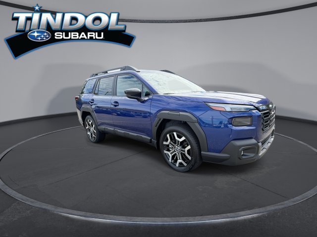New 2026 Subaru Outback Touring XT AWD/4WD image 2